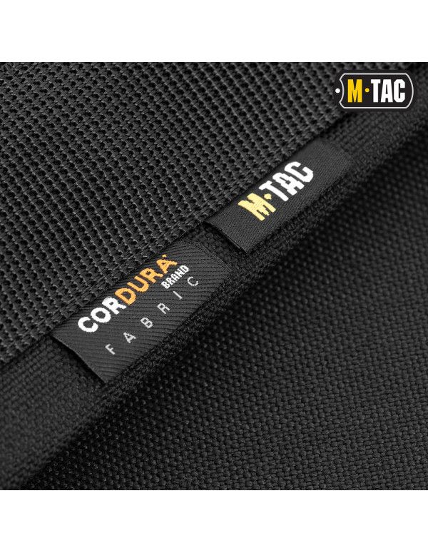 СУМКА-КОБУРА REVOLUTION PISTOL BAG ELITE BLACK