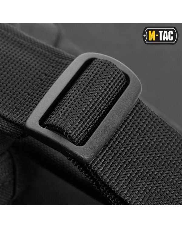 СУМКА-КОБУРА REVOLUTION PISTOL BAG ELITE BLACK