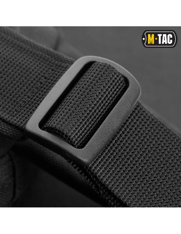 СУМКА-КОБУРА REVOLUTION PISTOL BAG ELITE BLACK