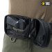 СУМКА-КОБУРА REVOLUTION PISTOL BAG ELITE BLACK