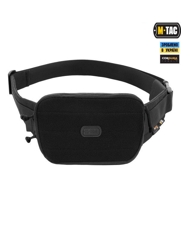 СУМКА-КОБУРА REVOLUTION PISTOL BAG ELITE BLACK