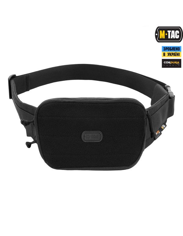 СУМКА-КОБУРА REVOLUTION PISTOL BAG ELITE BLACK