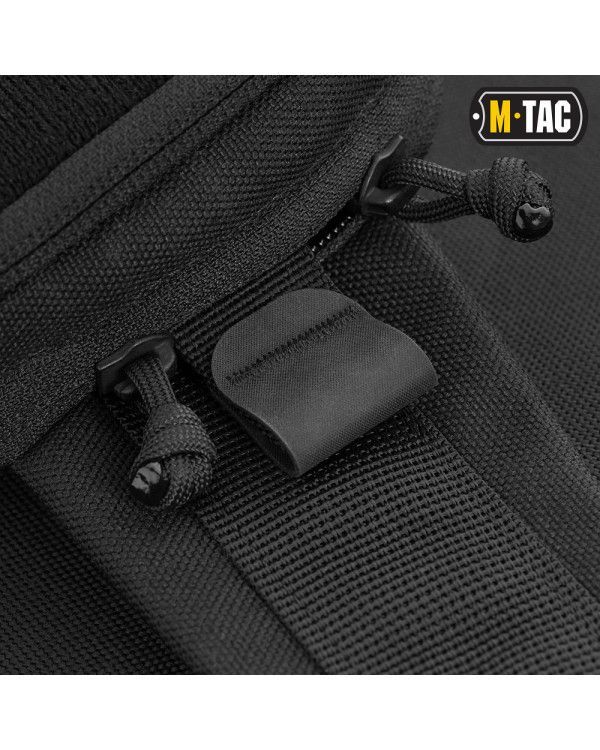 СУМКА-КОБУРА REVOLUTION PISTOL BAG ELITE BLACK