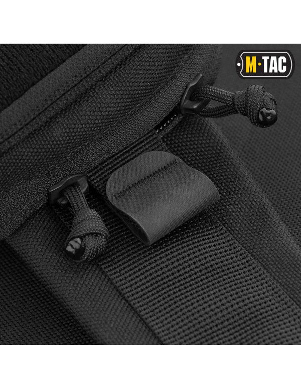 СУМКА-КОБУРА REVOLUTION PISTOL BAG ELITE BLACK