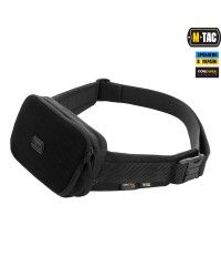 СУМКА-КОБУРА REVOLUTION PISTOL BAG ELITE BLACK