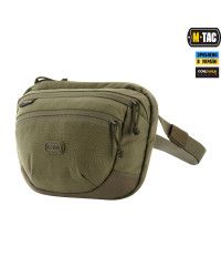 СУМКА SPHAERA BAG ELITE RANGER GREEN