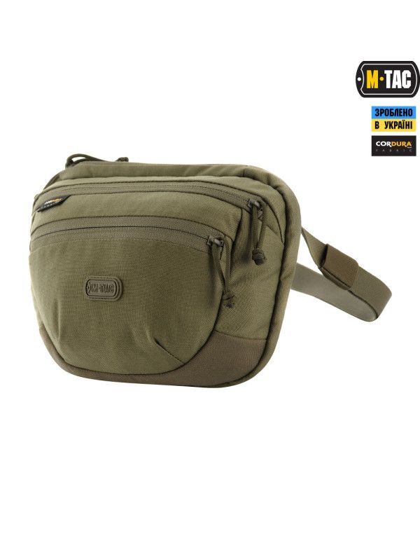 СУМКА SPHAERA BAG ELITE RANGER GREEN