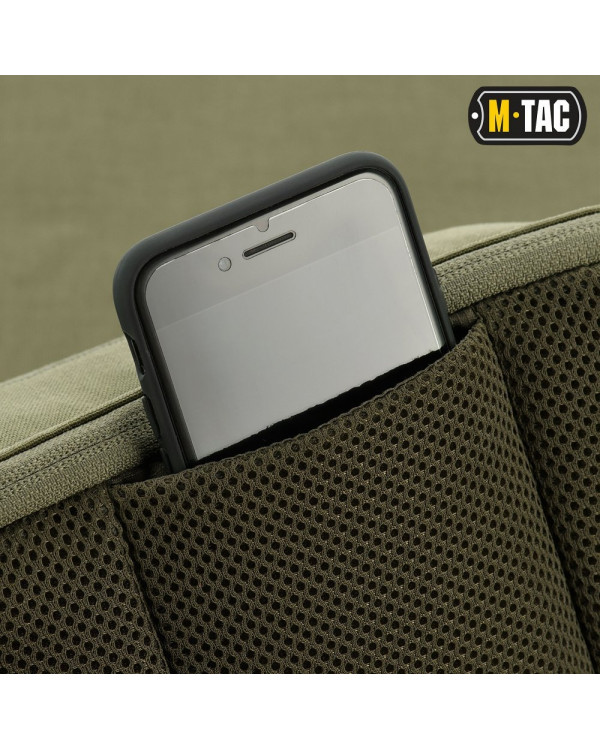 СУМКА SPHAERA BAG ELITE RANGER GREEN