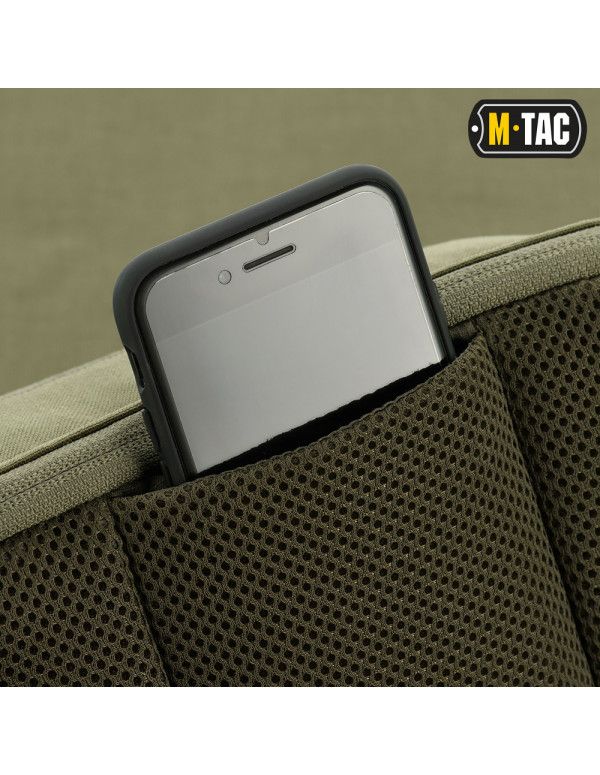 СУМКА SPHAERA BAG ELITE RANGER GREEN