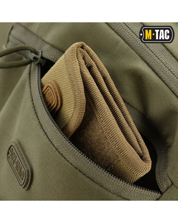 СУМКА SPHAERA BAG ELITE RANGER GREEN