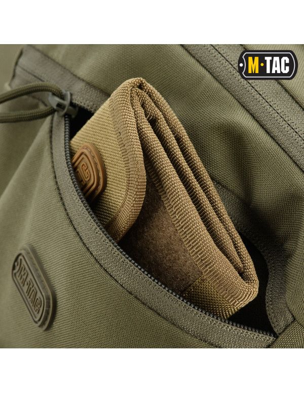 СУМКА SPHAERA BAG ELITE RANGER GREEN