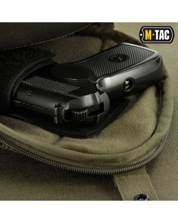 СУМКА SPHAERA BAG ELITE RANGER GREEN