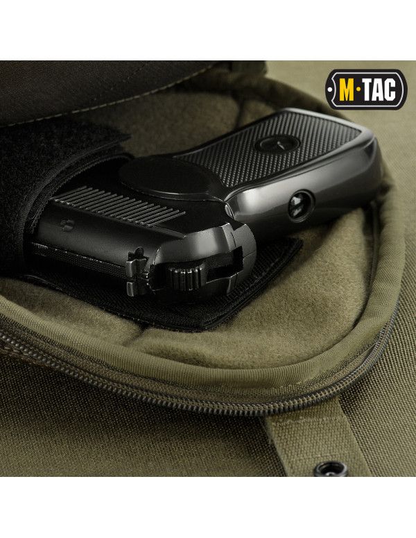 СУМКА SPHAERA BAG ELITE RANGER GREEN