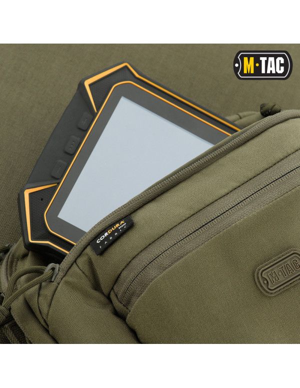 СУМКА SPHAERA BAG ELITE RANGER GREEN