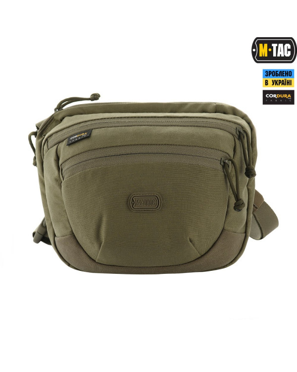СУМКА SPHAERA BAG ELITE RANGER GREEN