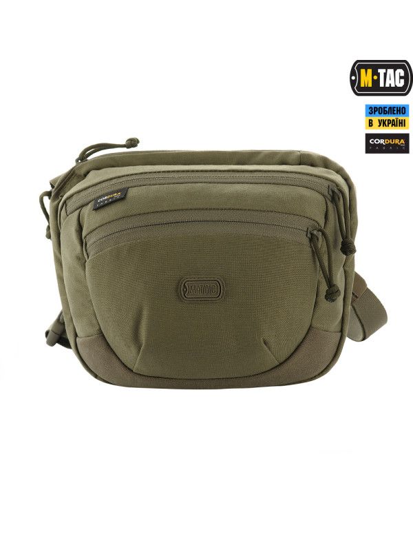 СУМКА SPHAERA BAG ELITE RANGER GREEN