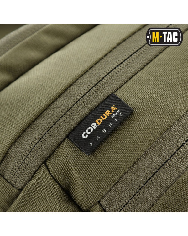 СУМКА SPHAERA BAG ELITE RANGER GREEN