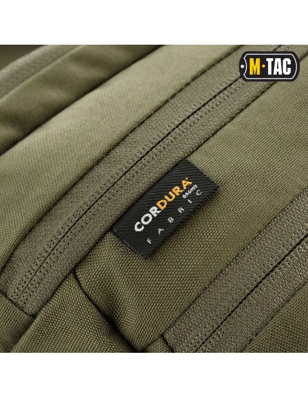 СУМКА SPHAERA BAG ELITE RANGER GREEN