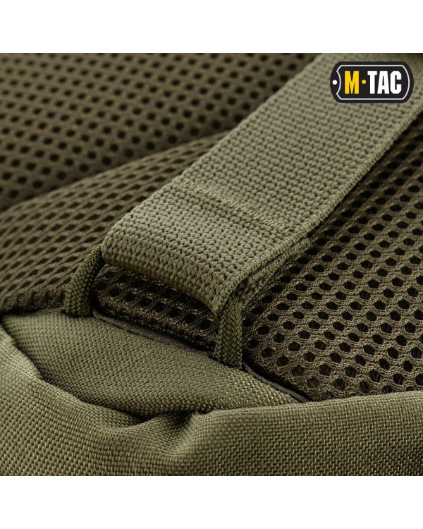 СУМКА SPHAERA BAG ELITE RANGER GREEN