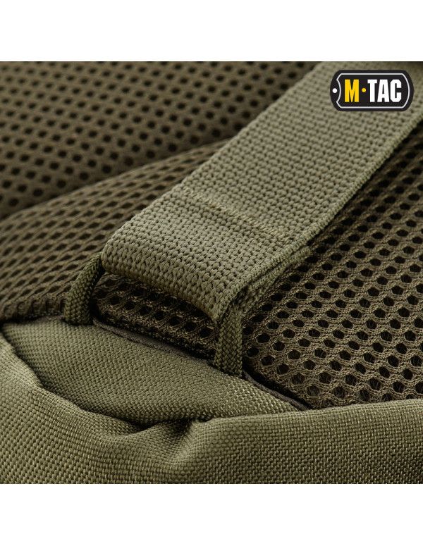 СУМКА SPHAERA BAG ELITE RANGER GREEN