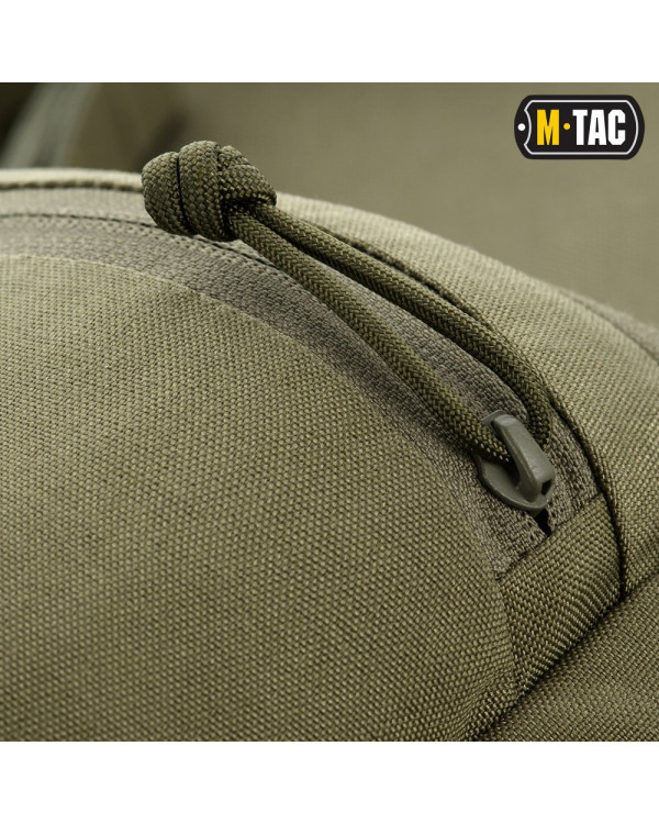СУМКА SPHAERA BAG ELITE RANGER GREEN