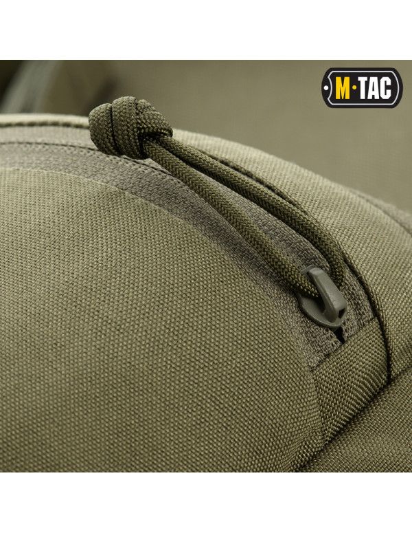 СУМКА SPHAERA BAG ELITE RANGER GREEN