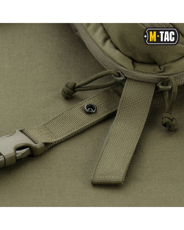 СУМКА SPHAERA BAG ELITE RANGER GREEN