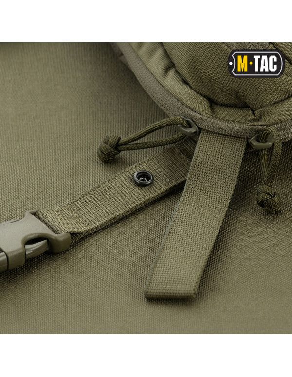 СУМКА SPHAERA BAG ELITE RANGER GREEN