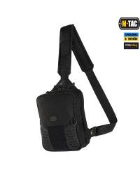 СУМКА CUBE BAG ELITE BLACK