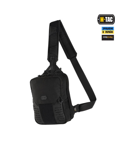 СУМКА CUBE BAG ELITE BLACK