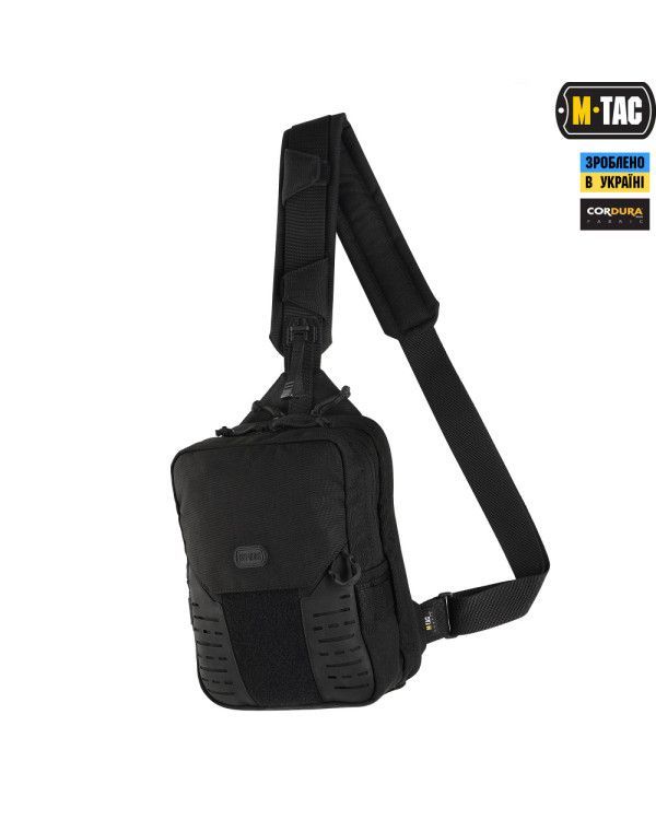 СУМКА CUBE BAG ELITE BLACK