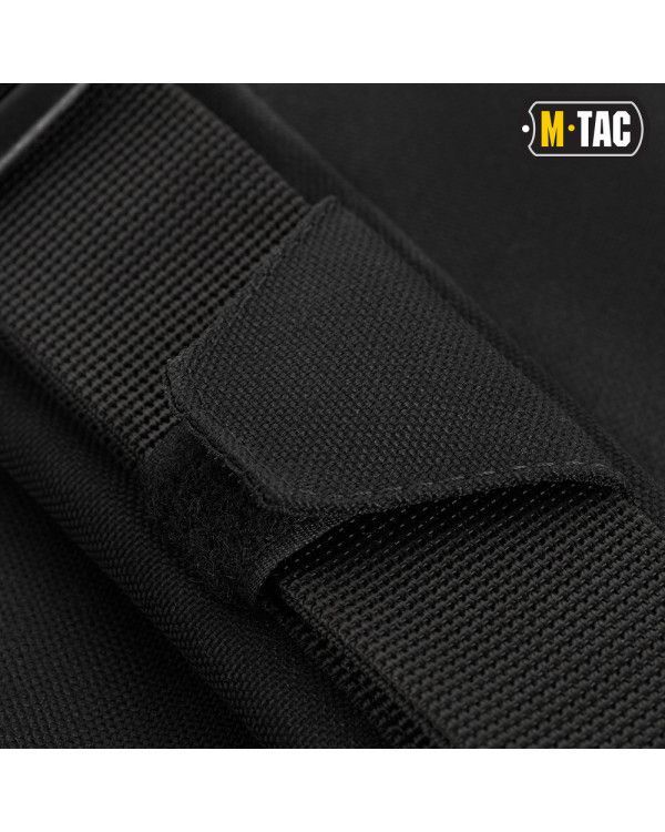 СУМКА CUBE BAG ELITE BLACK