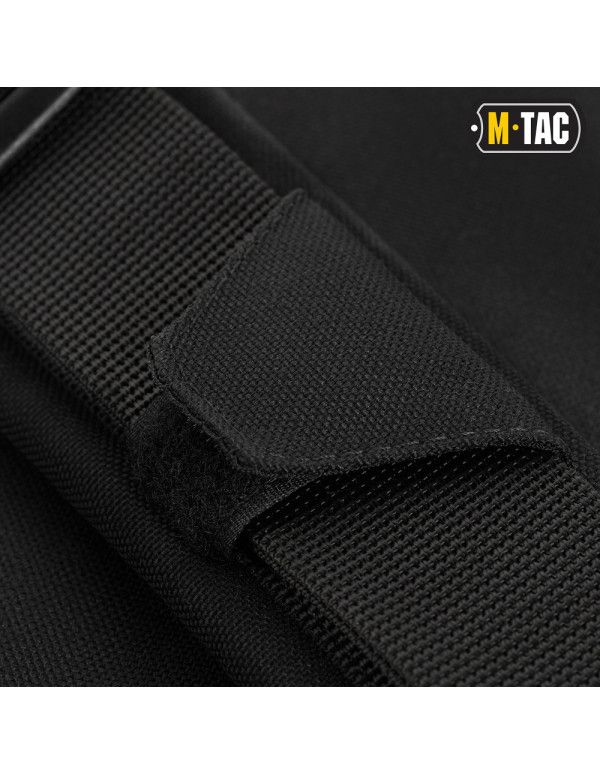 СУМКА CUBE BAG ELITE BLACK