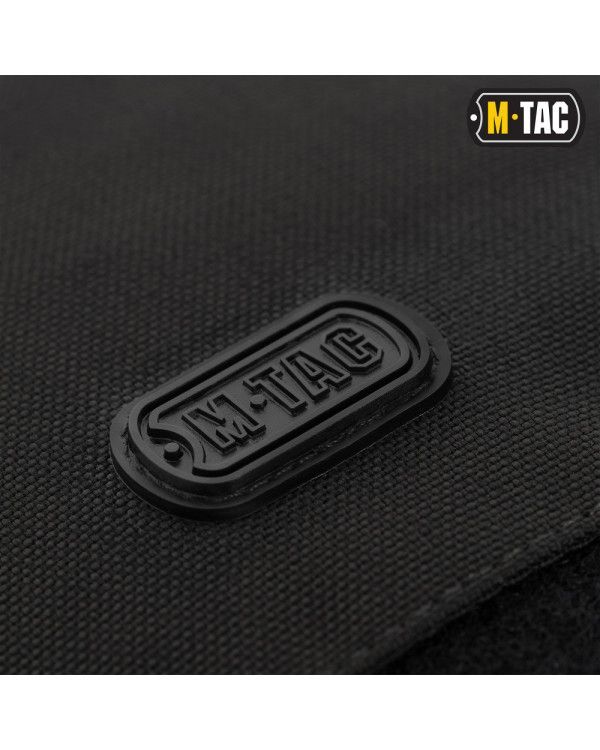 СУМКА CUBE BAG ELITE BLACK