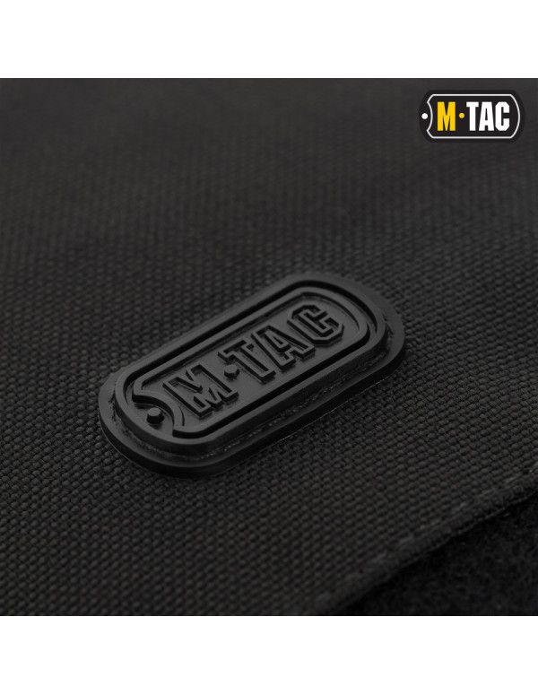 СУМКА CUBE BAG ELITE BLACK