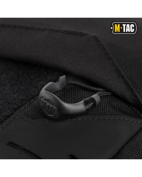 СУМКА CUBE BAG ELITE BLACK