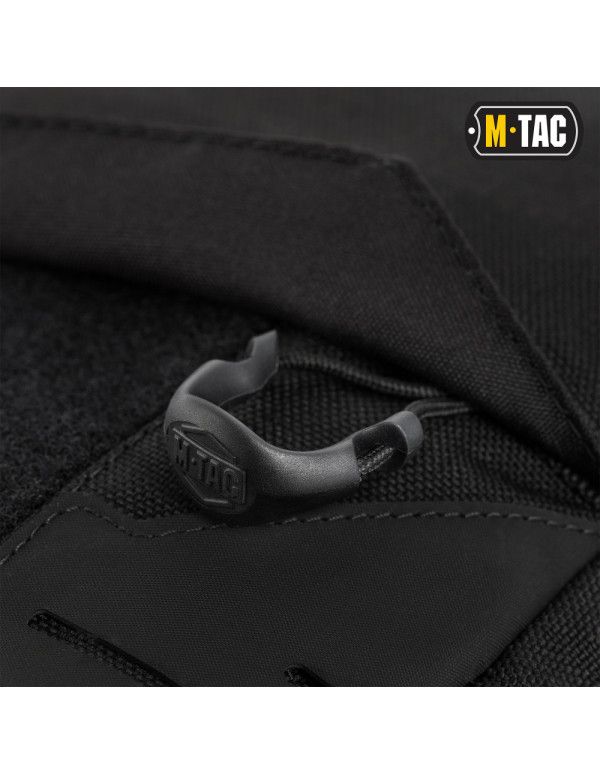 СУМКА CUBE BAG ELITE BLACK