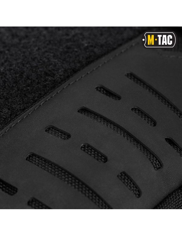 СУМКА CUBE BAG ELITE BLACK