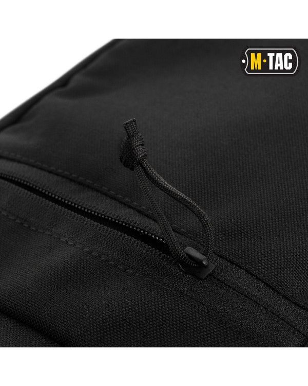 СУМКА CUBE BAG ELITE BLACK
