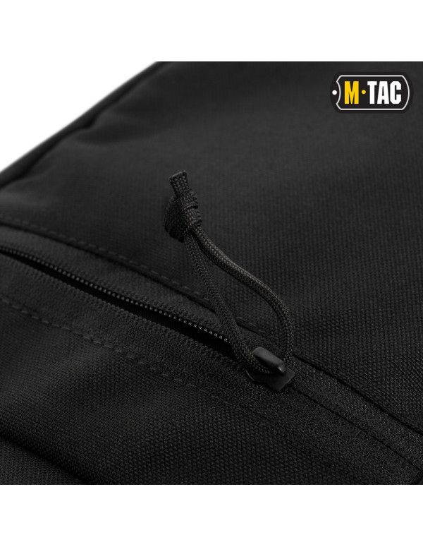 СУМКА CUBE BAG ELITE BLACK