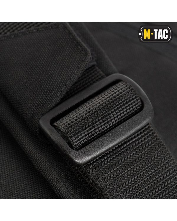 СУМКА CUBE BAG ELITE BLACK