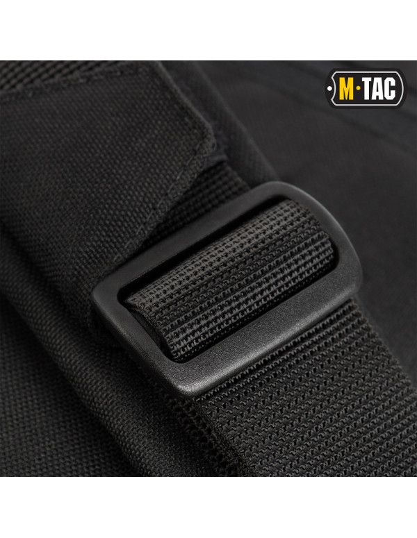 СУМКА CUBE BAG ELITE BLACK