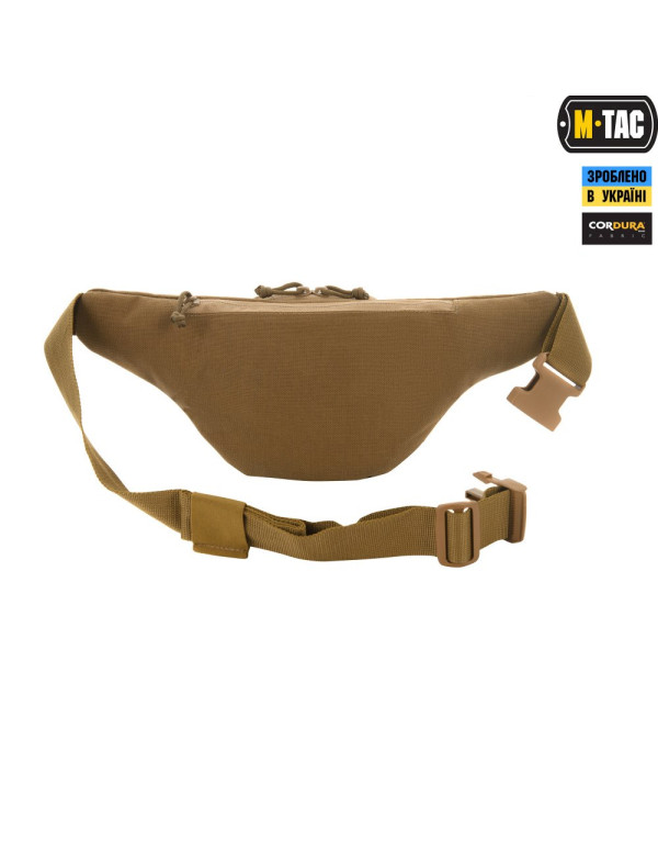 СУМКА-КОБУРА ПОЯСНА ELITE GEN.II COYOTE