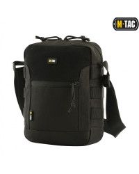 Сумка кобура satellite bag gen.ii black