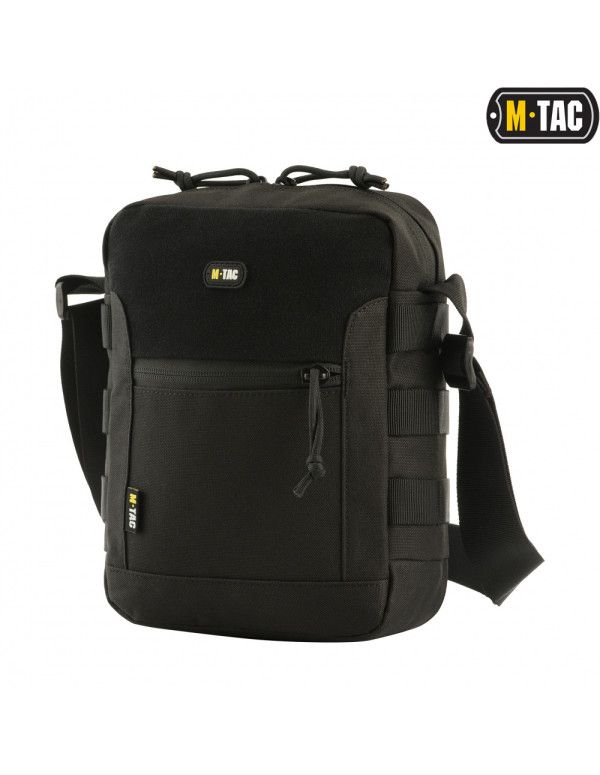 Сумка кобура satellite bag gen.ii black