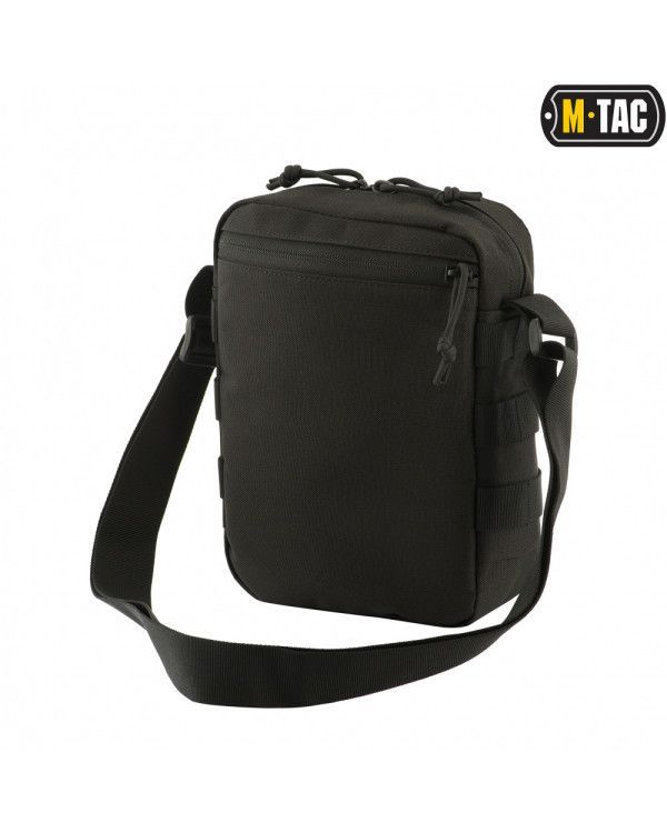 Сумка кобура satellite bag gen.ii black