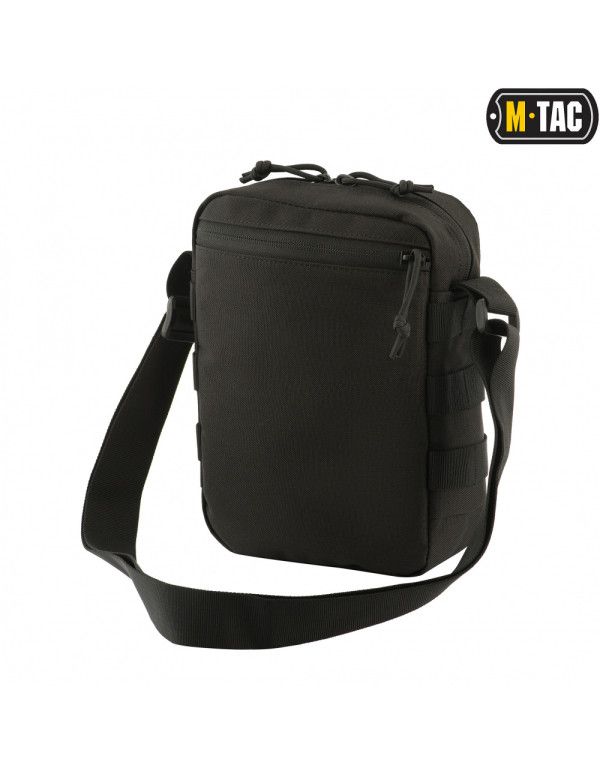 Сумка кобура satellite bag gen.ii black