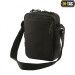 Сумка кобура satellite bag gen.ii black
