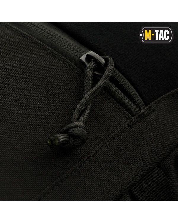 Сумка кобура satellite bag gen.ii black