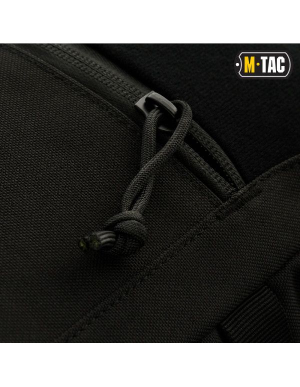 Сумка кобура satellite bag gen.ii black